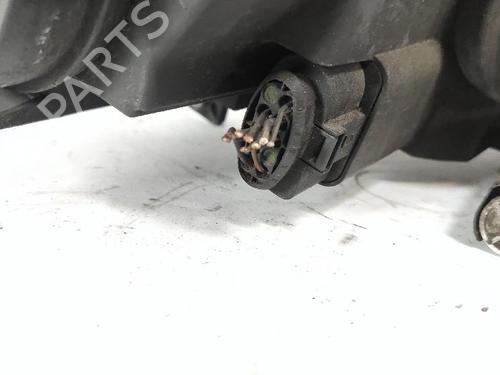Left headlight VW PASSAT B6 (3C2) 2.0 TDI | BP27427649C28 - Image 4