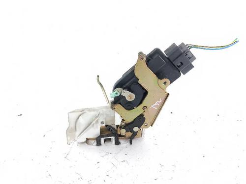 Rear left lock SUZUKI IGNIS II (MH) 1.3 DDiS (RM413D) | BP27417983C100 