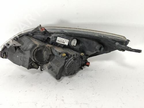 Right headlight OPEL MERIVA B MPV (S10) 1.7 CDTI (75) | BP39225631C29 - Image 3