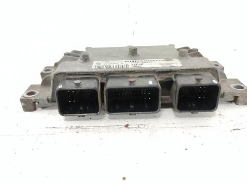 Engine control unit (ECU) FORD FIESTA VI (CB1, CCN) 1.0 | BP29583477M57 