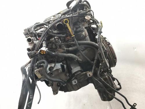 Engine OPEL FRONTERA B (U99) 2.2 DTI (6B_ZC, 6B_VF, 6B_66, 6B_76) | BP28509151M1