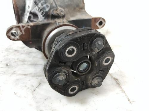 Rear differential BMW 4 Coupe (F32, F82) 420 d xDrive | BP27415111M24 