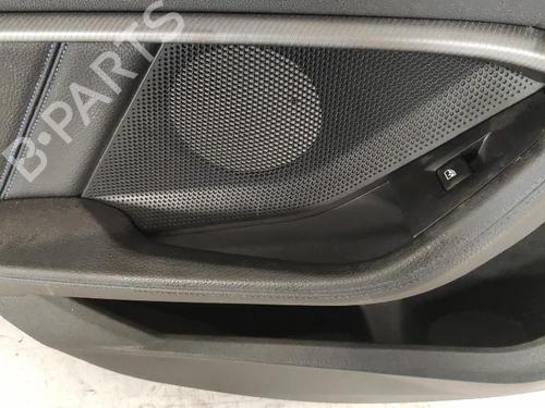 Rear left panel BMW 1 (F40) 118 i | BP38498548C60 - Image 2