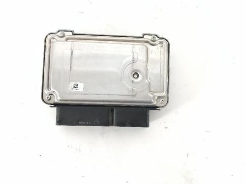 Engine control unit (ECU) OPEL ZAFIRA TOURER C (P12) 1.6 CNG (75) | BP39610287M57 - Image 4