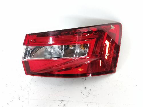 Used Right taillight Right taillight SKODA SUPERB III Estate (3V5) 1.4 TSI iV (218 hp) 35895198 35895198