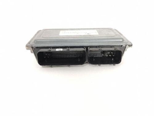 Engine control unit (ECU) SKODA FABIA II (542) 1.2 | BP27415136M57 