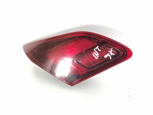 Used Left taillight Left taillight OPEL ASTRA J (P10) 1.7 CDTI (68) (110 hp) 27422876 27422876