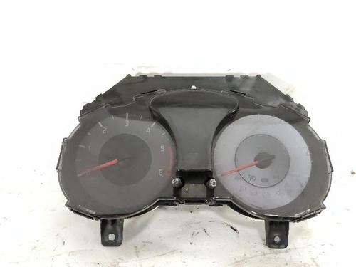 Used Instrument cluster NISSAN JUKE (F15) 1.5 dCi (110 hp) 30339369