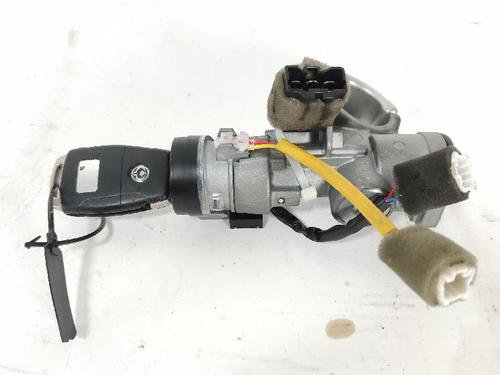 Used Ignition barrel Ignition barrel SSANGYONG KORANDO (C300) 1.6 e-XDi (136 hp) 27427673 27427673