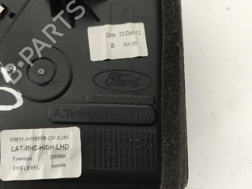 Air vent FORD FOCUS III Turnier 1.6 TDCi | BP27422701I21 