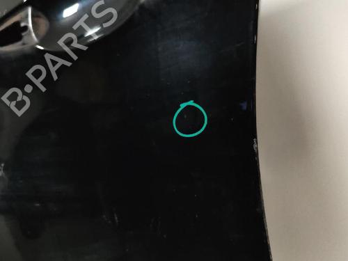 Used Left front door BMW X1 (E84) xDrive 18 d (143 hp) 27415313