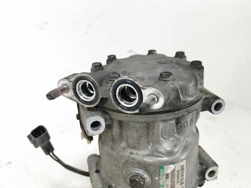 AC compressor VOLVO V50 (545) D2 | BP28313550M34 - Image 3