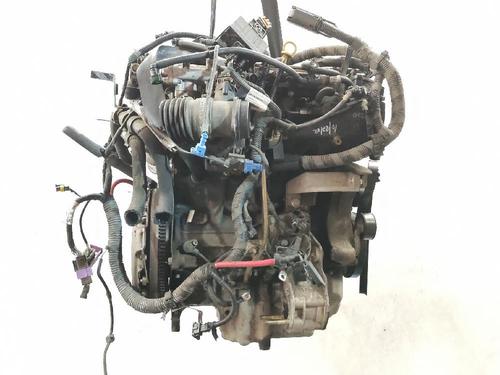Engine FIAT STILO (192_) 1.9 JTD (192_XE1A) | BP27714587M1 - Image 2