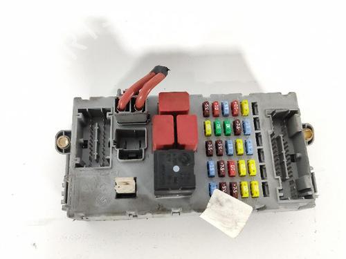 Used Fuse box Fuse box LANCIA MUSA (350_) 1.4 (350.AXA11, 350.AXA1A) (95 hp) 27416707 27416707