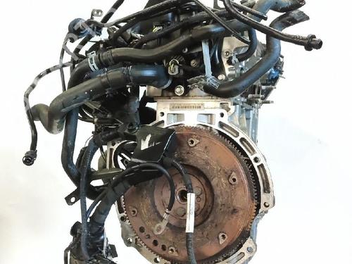 Motor FORD B-MAX (JK) 1.0 EcoBoost (120 hp) 29697373