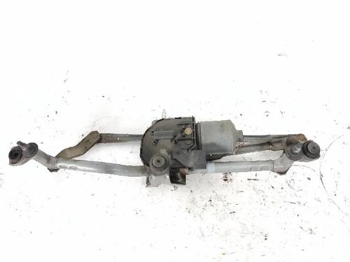 Used Front wiper motor Front wiper motor VW TOURAN (1T3) 1.6 TDI (90 hp) 39900132 39900132