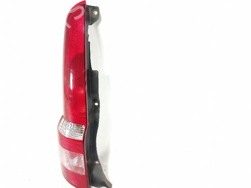 Left taillight FIAT PANDA (169_) 1.3 D Multijet (169.AXC1A) | BP38683856C34 - Image 2