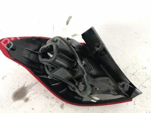 Right taillight CITROËN C4 II (NC_) 1.4 VTi 95 (NC8FP0) | BP32515984C35 - Image 2