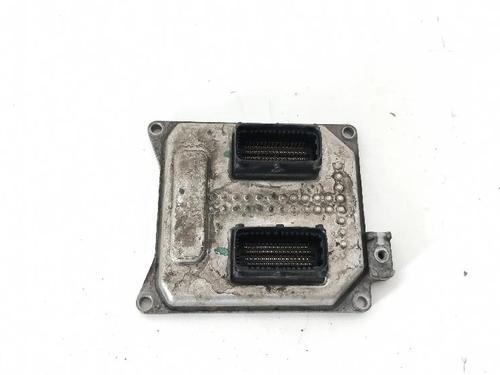 Engine control unit (ECU) OPEL ASTRA H (A04) 1.6 (L48) | BP33163971M57 - Image 3
