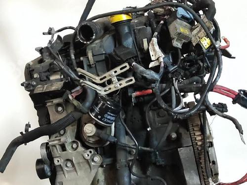 Engine RENAULT MEGANE III Hatchback (BZ0/1_, B3_) 1.5 dCi (BZ0C) | BP29628690M1 