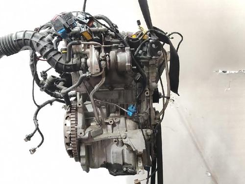 Used Engine Engine 38106583 38106583