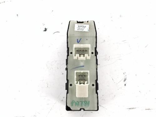 Left front window switch JEEP PATRIOT (MK74) 2.0 CRD | BP32335533I27