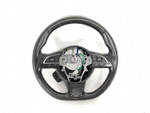 Used Steering wheel Steering wheel SUZUKI SWIFT V (AZ) 1.0 SHVS (A2L310) (111 hp) 40524205 40524205