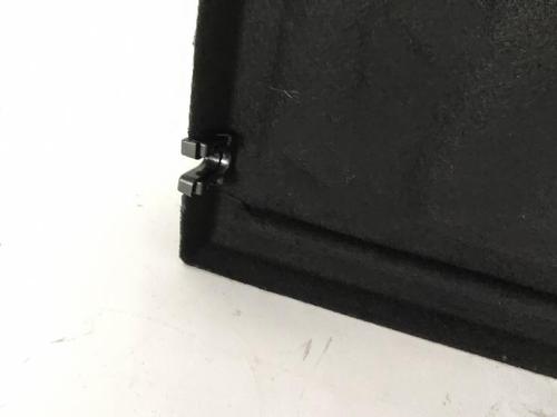 Rear parcel shelf FORD TOURNEO COURIER B460 MPV 1.0 EcoBoost | BP34340591C85 - Image 4