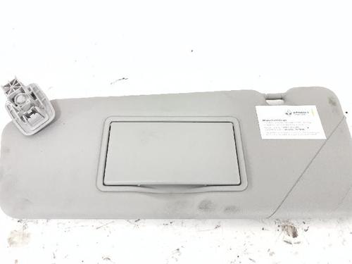 Venstre solskærm RENAULT TWINGO III (BCM_, BCA_) 1.0 SCe 65 (BCMJ) (65 hp) 27429483