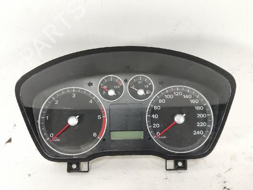 Used Instrument cluster FORD FOCUS C-MAX (DM2) 1.6 TDCi (90 hp) 30919917