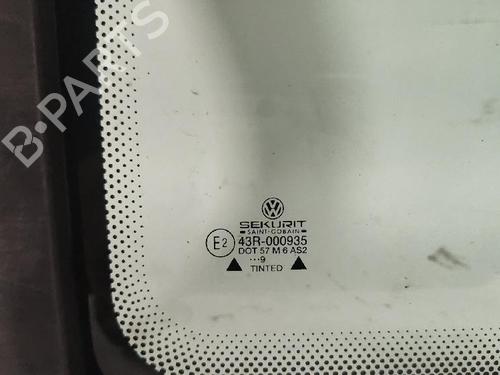Rear right door window VW CALIFORNIA T4 Camper (7DJ, 7DK, 70J) 2.4 D | BP30146821C21