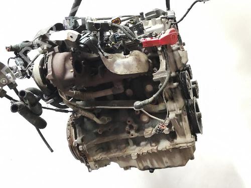 Engine KIA SOUL I (AM) 1.6 CRDi 115 | BP34611411M1 - Image 3