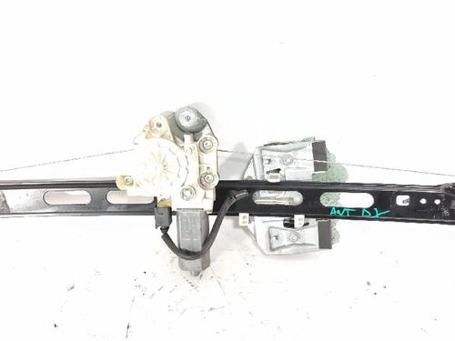 Used Front right window mechanism MERCEDES-BENZ A-CLASS (W168) A 140 (168.031, 168.131) (82 hp) 27417487