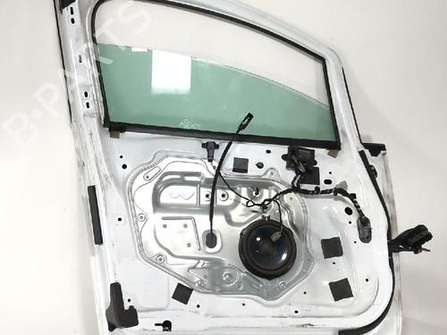 Dør venstre fortil FORD B-MAX (JK) 1.6 TDCi | BP37230725C2 - Image 3