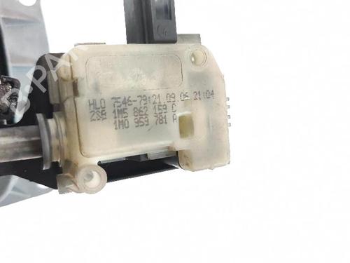 Andere SEAT CORDOBA (6L2) 1.2 12V | BP28123056O1 