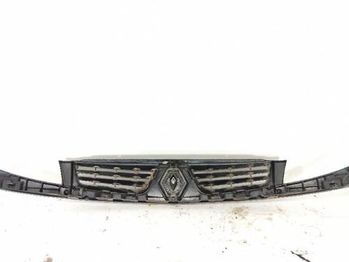 Grill RENAULT KANGOO (KC0/1_) 1.6 16V | BP27423580C40 - Image 2