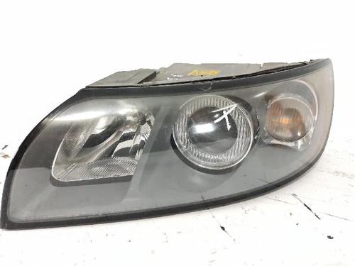 Used Left headlight Left headlight VOLVO V50 (545) 2.0 D (136 hp) 27431818 27431818