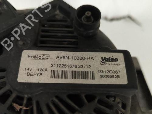 Alternator FORD FIESTA VI (CB1, CCN) 1.0 | BP34053834M7 - Image 3