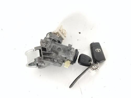 Used Ignition barrel Ignition barrel TOYOTA YARIS (_P13_) 1.3 (NSP130_, NSP130) (99 hp) 33569836 33569836