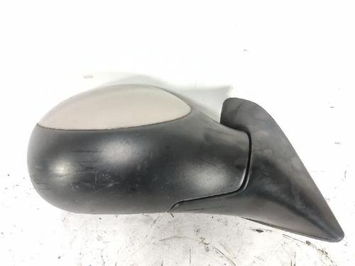 Used Right mirror CITROËN XSARA PICASSO (N68) 1.6 (95 hp) 27412651