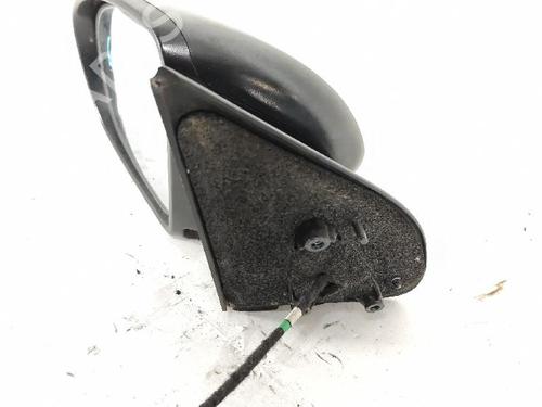 Left mirror NISSAN QASHQAI +2 (JJ10E) 1.5 dCi | BP28490981C26 