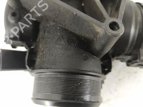 Throttle body CITROËN BERLINGO MULTISPACE (B9) 1.6 HDi 90 | BP27422490M82