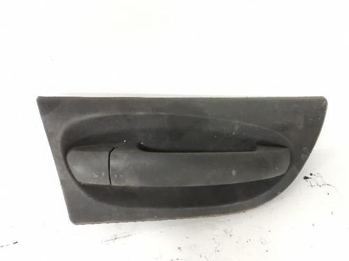 Used Front right exterior door handle SMART FORFOUR (454) 1.5 CDI (454.001) (95 hp) 28714647