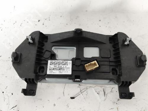 Instrument cluster OPEL CORSA F (P2JO) 1.5 (68) | BP27428260C47 