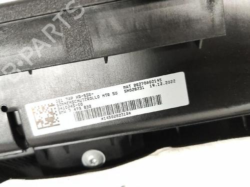 Left front seat BMW 3 Touring (G21, G81) M 340 d Mild-Hybrid xDrive | BP40442547C15 - Image 21