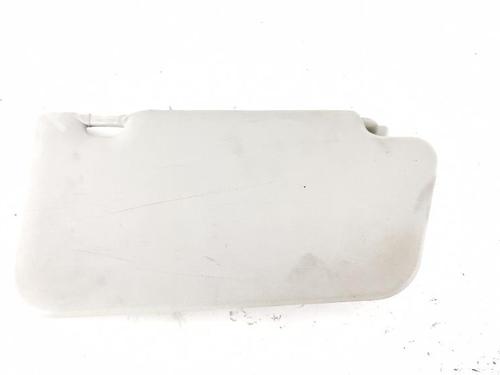 Left sun visor NISSAN MICRA III (K12) 1.2 16V | BP27417077I1 