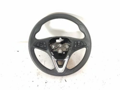 steering-wheel-opel-karl-c16-2015-2016-2017-2018-2019-27430218 main image
