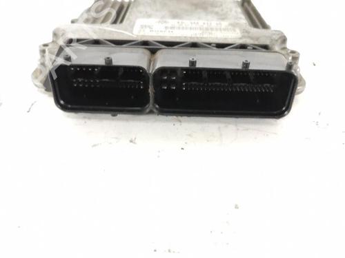 Engine control unit (ECU) VW GOLF PLUS V (5M1, 521) 2.0 TDI | BP27420819M57 - Image 2