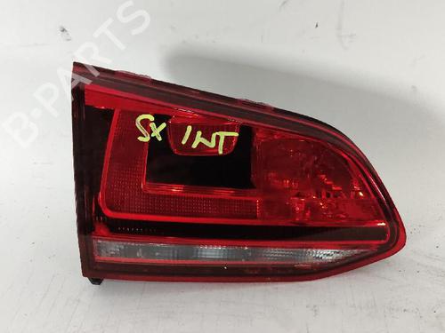 left-taillight-vw-golf-alltrack-vii-variant-ba5-bv5-2014-2015-2016-2017-2018-2019-2020-32490942 main image
