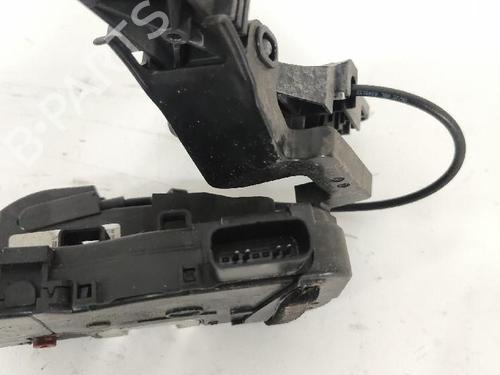 Rear right lock HYUNDAI ix20 (JC) 1.4 CRDi | BP27425075C99 